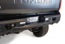 Addictive Desert Designs 2022–2026 Toyota Tundra Stealth Fighter Rear Bumper