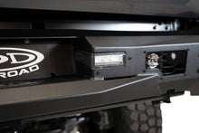 Addictive Desert Designs 2022–2026 Toyota Tundra Stealth Fighter Rear Bumper