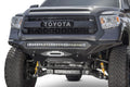 ADD Stealth Fighter Winch Front Bumper - Toyota Tundra 2014-2021