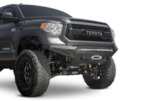 Addictive Desert Designs 2014–2021 Toyota Tundra Stealth Fighter Winch Front Bumper