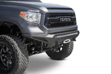 Addictive Desert Designs 2014–2021 Toyota Tundra Stealth Fighter Winch Front Bumper