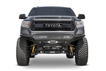 Addictive Desert Designs 2014–2021 Toyota Tundra Stealth Fighter Winch Front Bumper