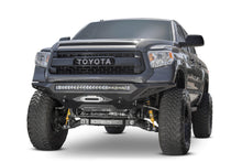 Addictive Desert Designs 2014–2021 Toyota Tundra Stealth Fighter Winch Front Bumper