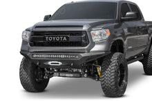 Addictive Desert Designs 2014–2021 Toyota Tundra Stealth Fighter Winch Front Bumper