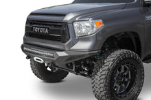 Addictive Desert Designs 2014–2021 Toyota Tundra Stealth Fighter Winch Front Bumper