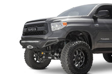 Addictive Desert Designs 2014–2021 Toyota Tundra Stealth Fighter Winch Front Bumper