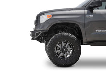 Addictive Desert Designs 2014–2021 Toyota Tundra Stealth Fighter Winch Front Bumper