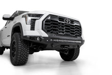 Addictive Desert Designs 2022–2026 Toyota Tundra Stealth Fighter Winch Front Bumper