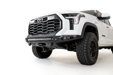 Addictive Desert Designs 2022–2026 Toyota Tundra Stealth Fighter Winch Front Bumper