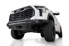 Addictive Desert Designs 2022–2026 Toyota Tundra Stealth Fighter Winch Front Bumper