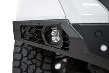 Addictive Desert Designs 2022–2026 Toyota Tundra Stealth Fighter Winch Front Bumper