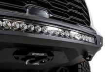 Addictive Desert Designs 2022–2026 Toyota Tundra Stealth Fighter Winch Front Bumper
