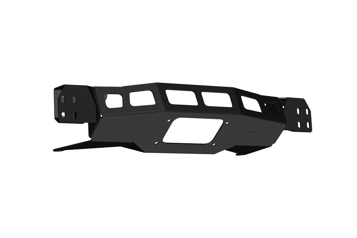 Addictive Desert Designs 2022–2026 Toyota Tundra Winch Kit for Stealth Center Mount Front Bumper