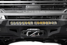 Addictive Desert Designs 2022–2026 Toyota Tundra Winch Kit for Stealth Center Mount Front Bumper