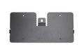 ADD Universal Front Number Plate Bracket - Compatible Non-Winch Bumpers