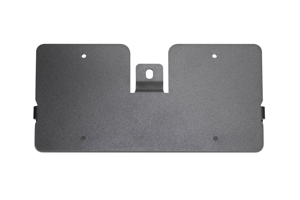 Addictive Desert Designs Universal Front License Plate Bracket