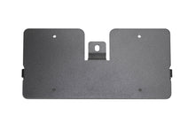 Addictive Desert Designs Universal Front License Plate Bracket