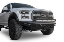 Addictive Desert Designs Universal Front License Plate Bracket