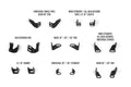 ADD Universal Light Mount Kit - Compatible ADD Bumpers
