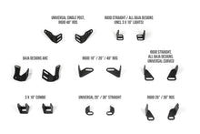 Addictive Desert Designs Universal Light Mount Kit
