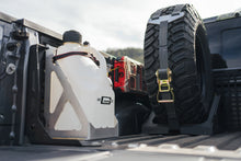 Addictive Desert Designs Universal Tire Carrier