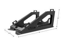 Addictive Desert Designs Universal Tire Carrier