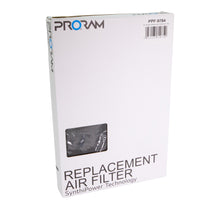 Ramair PRORAM Pleated Panel Air Filter â€“ Hyundai Kona 1.6 T-GDI 2017-2021 & more | PPF-9784 | Image 6