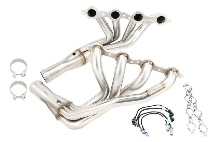 Kooks 2005-2013 C6 Corvette Base/Grand Sport Headers