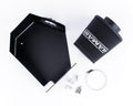 Ramair Jetstream Foam Induction Kit - Vauxhall Corsa 1.4T, 1.6T & VXR 2006-2014 | JSK-271