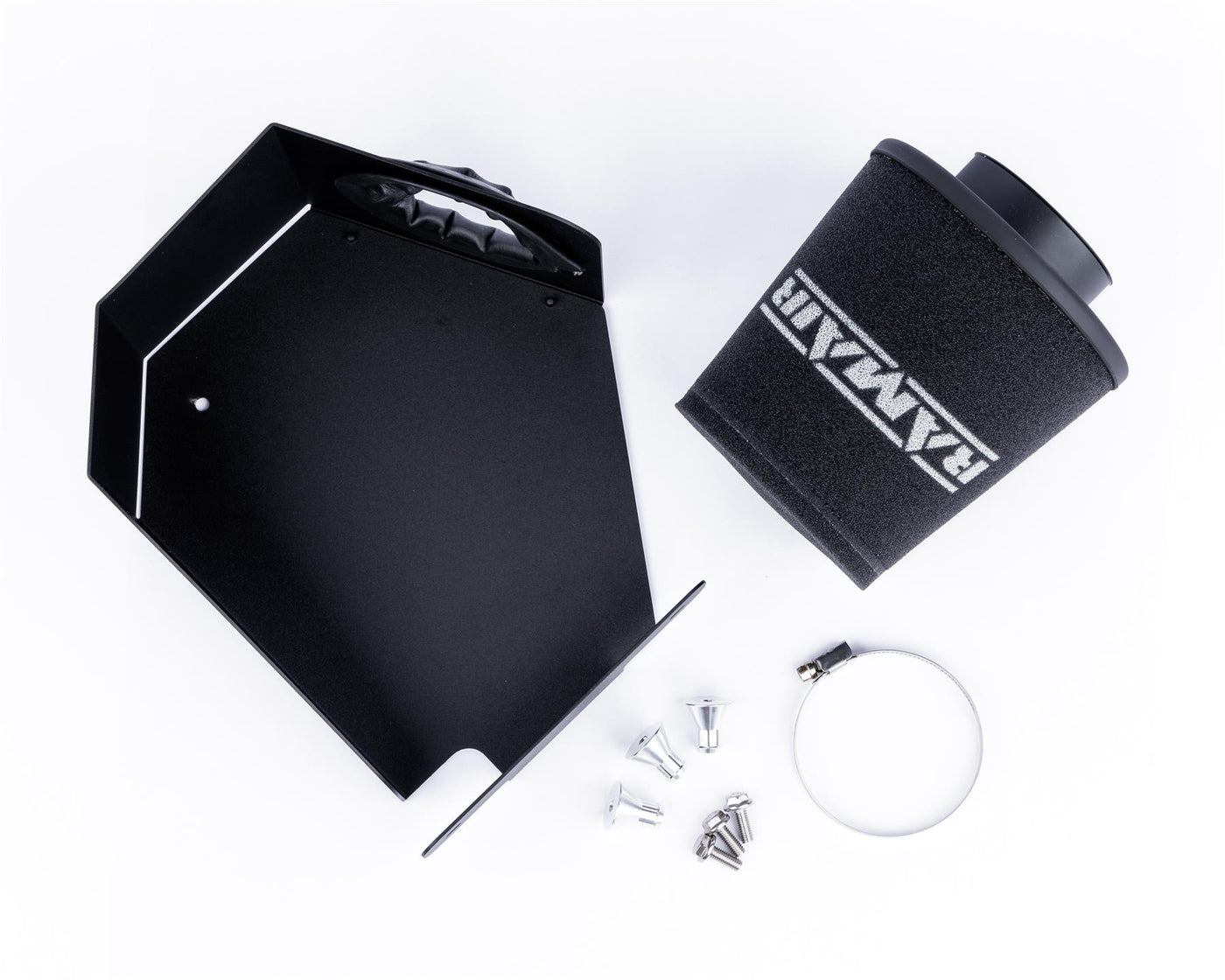 Ramair Jetstream Foam Induction Kit – Vauxhall Corsa 1.4T, 1.6T & VXR 2006-2014 | JSK-271 | JSK-271-BK | Image 1