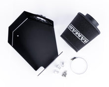 Ramair Jetstream Foam Induction Kit – Vauxhall Corsa 1.4T, 1.6T & VXR 2006-2014 | JSK-271 | JSK-271-BK | Image 1