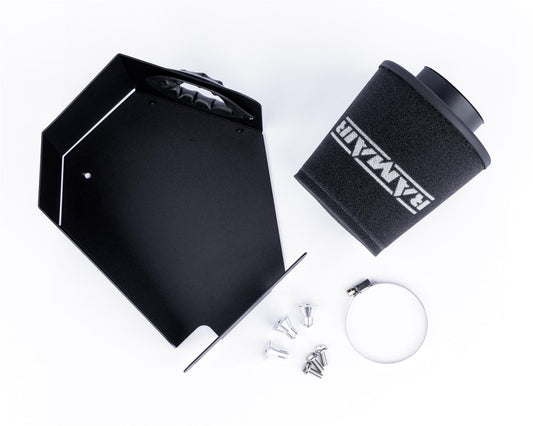 Ramair Jetstream Foam Induction Kit – Vauxhall Corsa 1.4T, 1.6T & VXR 2006-2014 | JSK-271 | JSK-271-BK | Image 1