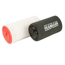 Ramair Dual-Layer Foam Panel Air Filter â€“ BMW 1 Series (E87) 118d 2004-2007 & more | RPF-1552 | Image 3