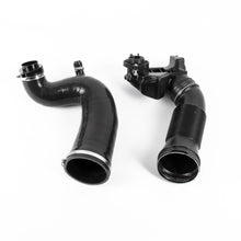 Ramair Turbo Intake Pipe – VAG Intake Hose Turbo Inlet Adapter for 1.5 TSI 35 TFSI | TI-008 | TI-008-BK | Image 2