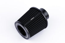 Ramair Pleated Cone Air Filter (Alloy Neck) – 70mm | PJ-150-70 | PJ-150-70-BK | Image 6