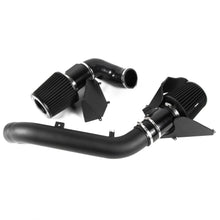 Ramair PRORAM Pleated Induction Kit – BMW M3 F30 F80 S55 B30 2014-2018 | PRK-144 | PRK-144-BK | Image 1