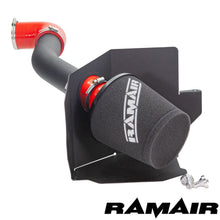 Ramair Jetstream Foam Induction Kit – Ford Fiesta 1.0 EcoBoost 2017+ | JSK-136 | JSK-136-RD | Image 1