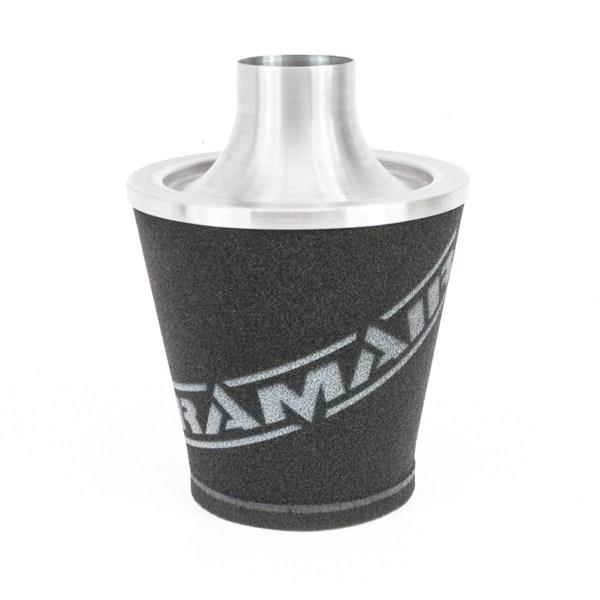 Ramair Jetstream Foam Cone Air Filter (Alloy Neck) – 100mm | JS-109-SL-KIT | Image 1