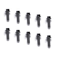 Kooks GM GEN V Stainless Header Bolt Kit