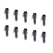 Kooks GM GEN V Stainless Header Bolt Kit