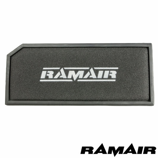 Ramair Dual-Layer Foam Panel Air Filter – Audi A3 (8P) 2.0 TFSI (200bhp) 2003-2013 & more | RPF-1747 | Image 1