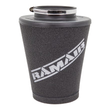 Ramair Foam Cone Air Filter – 90mm 85mm 80mm 76mm 70mm | CC-296-UNI | Image 3