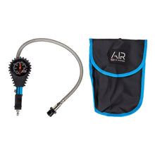 ARB Analogue Tyre Inflator PSI with ARB Inflation Chuck
