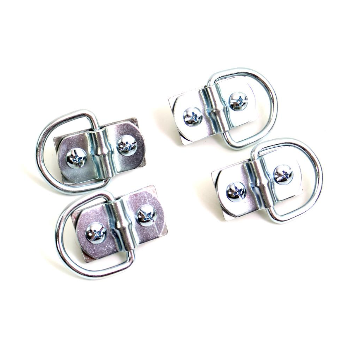 Fold Down Anchor Point Kit (Set Of 4)