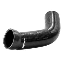 Ramair Silicone Intake Pipe – VAG Golf MK7 GTI R S3 MQB 2.0 TSI | RIP-007 | RIP-007-BK | Image 2