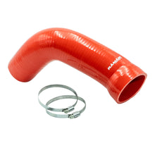Ramair Silicone Intake Pipe – VAG Golf MK7 GTI R S3 MQB 2.0 TSI | RIP-007 | RIP-007-RD | Image 2