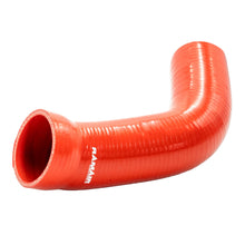 Ramair Silicone Intake Pipe – VAG Golf MK7 GTI R S3 MQB 2.0 TSI | RIP-007 | RIP-007-RD | Image 4