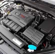 Ramair Silicone Intake Pipe – VAG Golf MK7 GTI R S3 MQB 2.0 TSI | RIP-007 | RIP-007-BK | Image 5