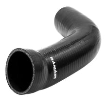 Ramair Silicone Intake Pipe – VAG Golf MK7 GTI R S3 MQB 2.0 TSI | RIP-007 | RIP-007-BK | Image 4