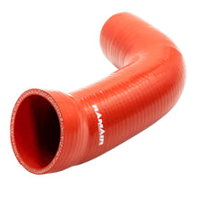 Ramair Silicone Intake Pipe – VAG Golf MK7 GTI R S3 MQB 2.0 TSI | RIP-007 | RIP-007-RD | Image 3